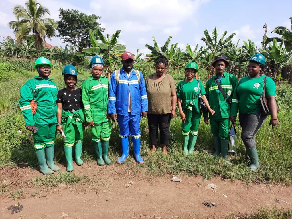 Youth agriculture program 2