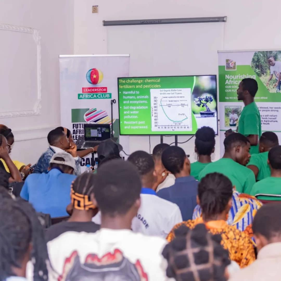 Youth agriculture program 4